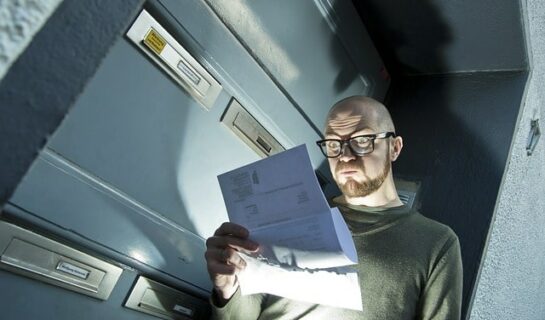 Kündigung des Mietverhältnisses