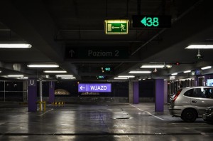 tiefgarage