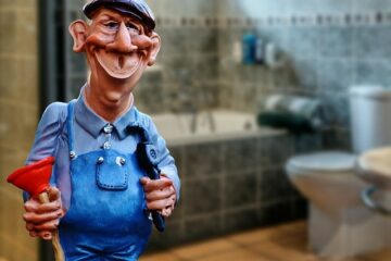 Hausmeister – Welche Tätigkeiten sind umlagefähig?