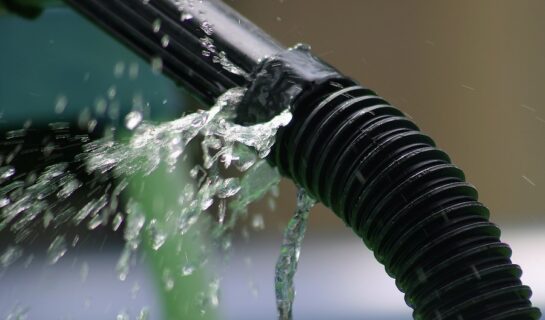Wasserschaden: Aufwendungsersatz und Ersatz für Zeitaufwand des Mieters