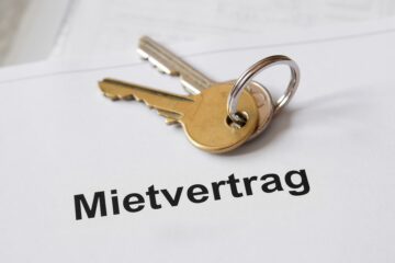 Ist eine Aufrechnungsklausel in einem Mietvertrag wirksam?