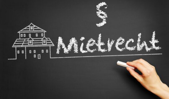 Unberechtigte Mietvertragskündigung – Ansprüche des Mieters