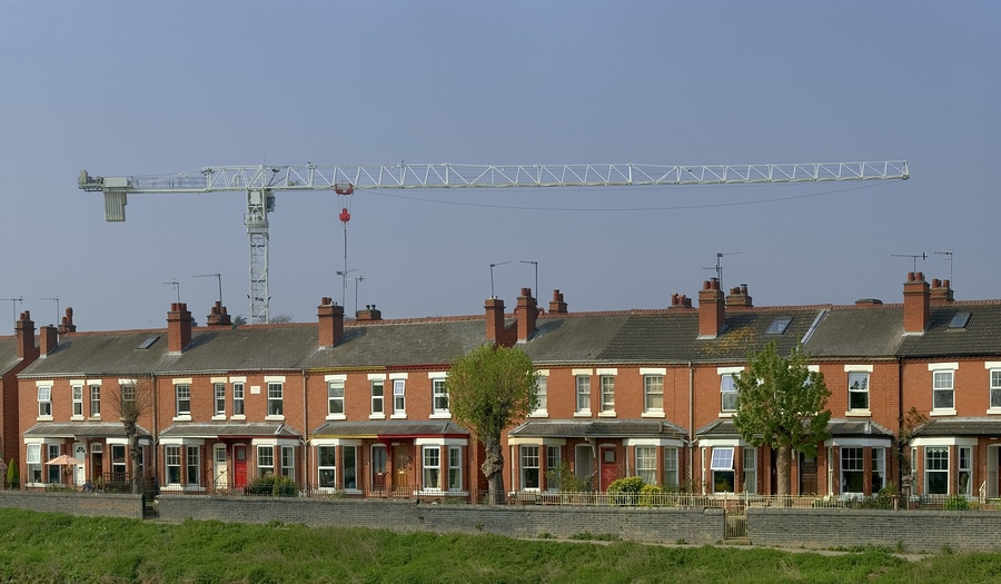 Modernisierungsmaßnahme – Instandsetzungsmaßnahme – Mieterhöhung?