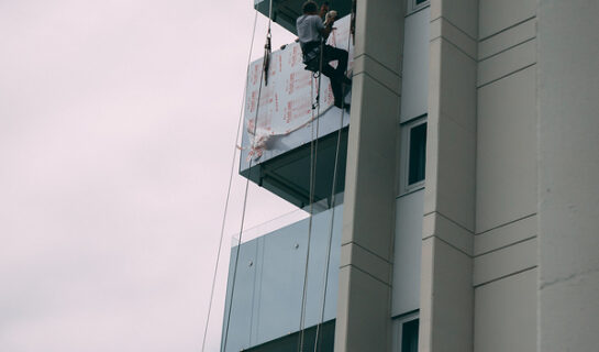 WEG – Kostentragungspflicht für Instandsetzungsarbeiten an Balkonen
