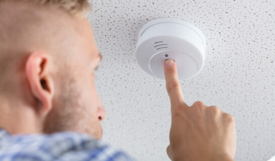 WEG – Mehrkosten für Rauchmelderinstallation