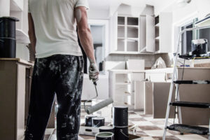 Duldung der energetischen Modernisierung einer Altbauwohnung