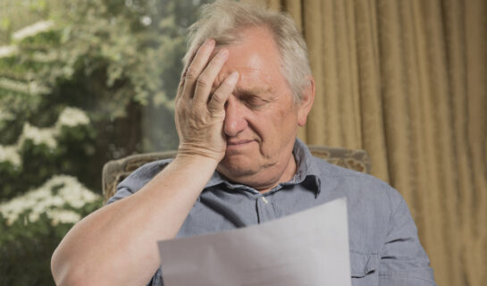 Zustimmung zu einer Mieterhöhung