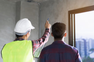 Duldung von Modernisierungsmaßnahmen durch Mieter