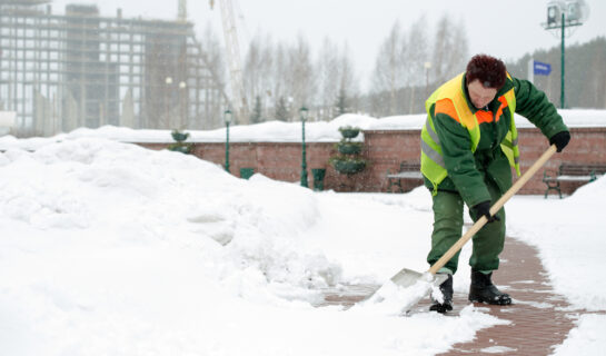 WEG – Delegation der Verkehrssicherungspflichten auf Verwalter