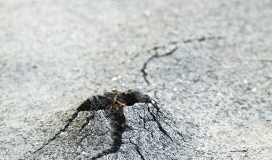 WEG – Beseitigung eines Deckendurchbruchs und eines neu geschaffenen Kellerraums