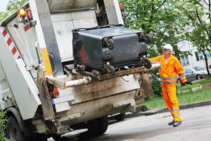 WEG - Änderung der Aufteilung von Müllbeseitigungskosten