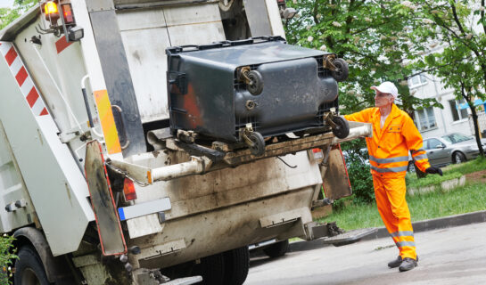 WEG – Änderung der Aufteilung von Müllbeseitigungskosten