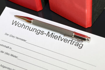 Verpfändung Sparguthaben des Mieters als Mietkaution – Einziehungsberechtigung des Vermieters