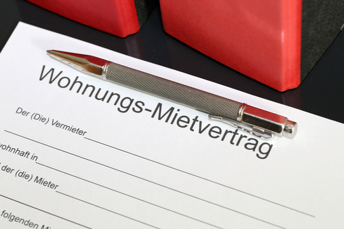 Verpfändung Sparguthaben des Mieters als Mietkaution - Einziehungsberechtigung des Vermieters