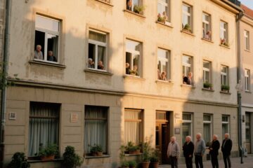 WEG-Urteil: Wohnen in der Gewerbeeinheit – wann die Teilungserklärung zur Nebensache wird