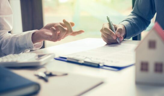Wohnraummietvertrag – Darlegungs- und Beweislast bei Mietminderung