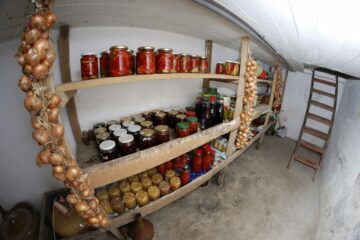 Mitgenutzte Abstellflächen im Keller erhöhen Nutzungsentschädigung