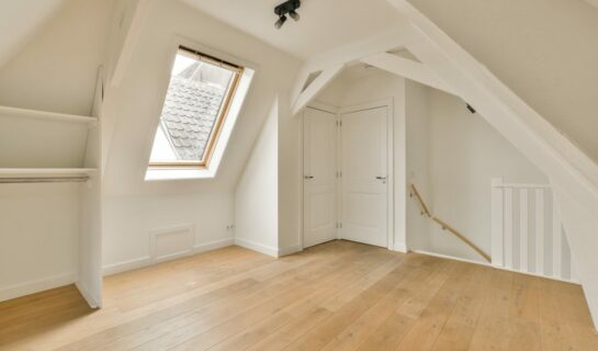 WEG – Einbau von Dachgauben erlaubt auch Einbau von Dachfenstern