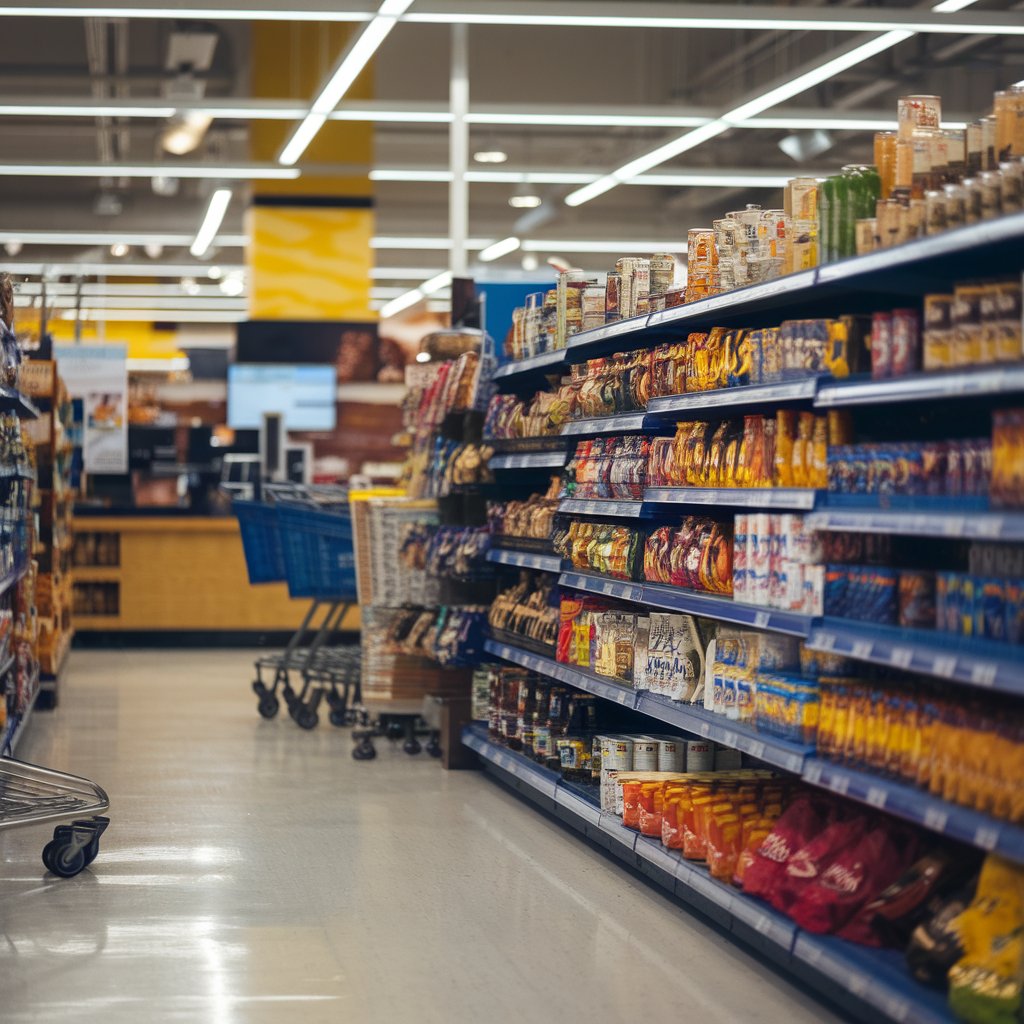 Supermarkt: Umlagefähigkeit von Wartungskosten für Heizung und Lüftung