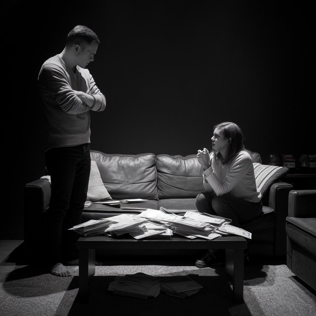 Mietrechtliche Ansprüche nach Beziehungsaus