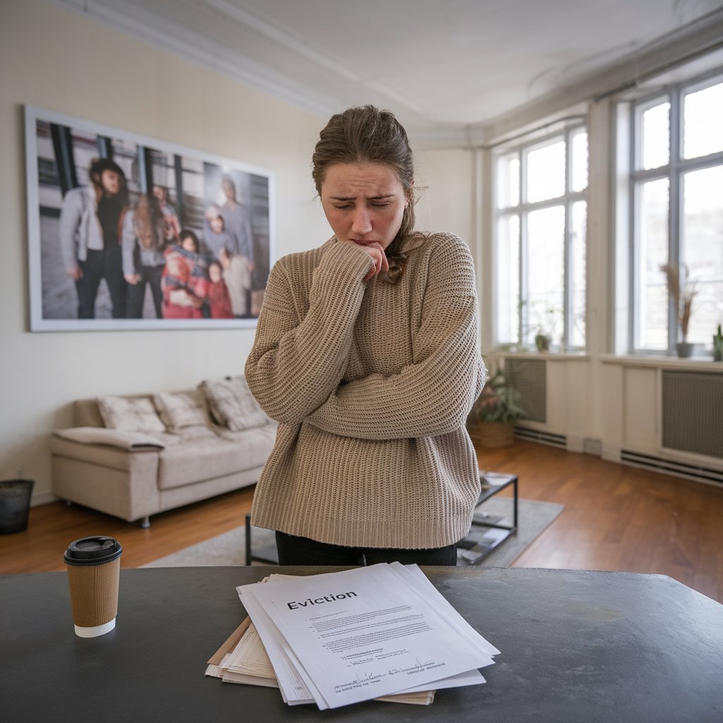 Verwertungskündigung im Mietrecht