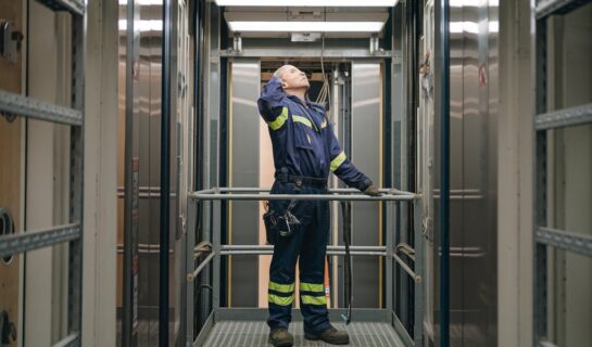 WEG – Aufzugsanierungskosten – Aufteilung nur auf Nutznießer?