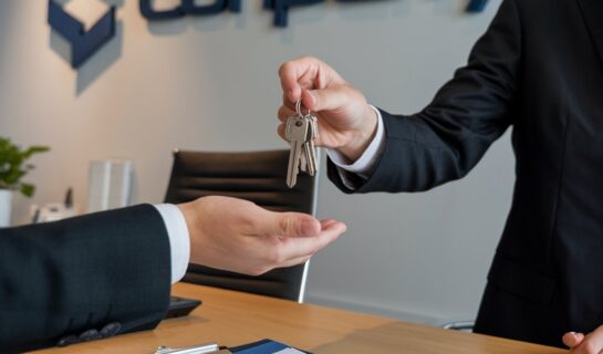 Wann liegt ein Wohnraummietverhältnis vor?