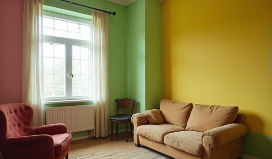 Schadensminderung des Vermieters bei unwirksamer Schönheitsreparaturenklausel