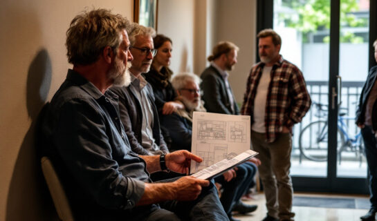 WEG – Absenkungsbeschluss muss einstimmig sein