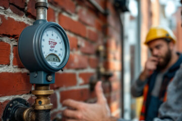 Gewerberaummietvertrag – Unterbrechung der Wasserversorgung während Räumungsprozess