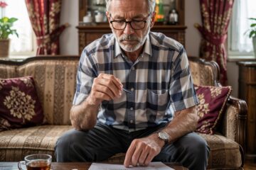 Wirksamkeit Mietvertragskündigung eines geschäftsunfähigen Mieters