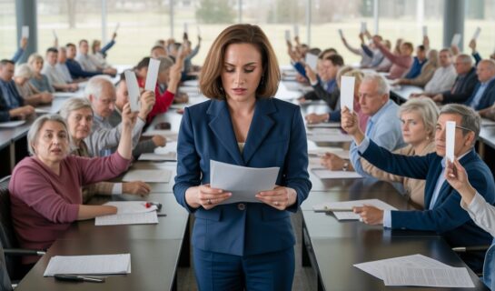 WEG – Absenkungsbeschluss muss angekündigt und in Beschluss-Sammlung aufgenommen werden