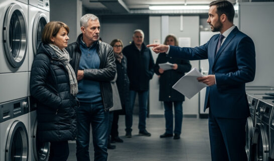 Ungültige Beschlüsse WEG: Das Amtsgericht Essen kippt zwei Eigentümer-Entscheidungen