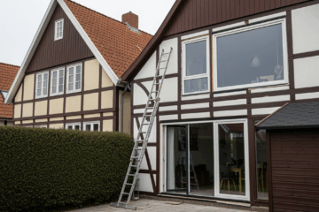 Sondernutzungsrecht an Gartenteil erlaubt kein Gartenhaus