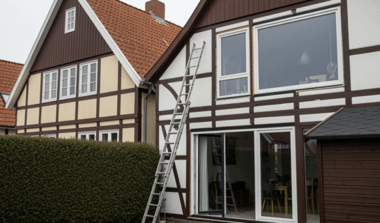Sondernutzungsrecht an Gartenteil erlaubt kein Gartenhaus