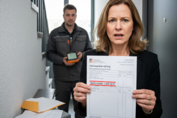 Schadensersatz bei fehlerhafter Heizkostenabrechnung: Kann die WEG klagen?