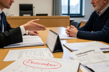 Sechsmonatige Verjährungsfrist im Mietrecht bei Mietschäden: Ab wann gilt sie?