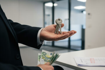 Anspruch auf Wiederauffüllung der Mietsicherheit nach Insolvenz: Wer fordert?