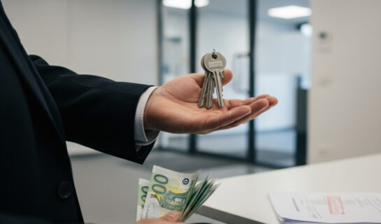Anspruch auf Wiederauffüllung der Mietsicherheit nach Insolvenz: Wer fordert?