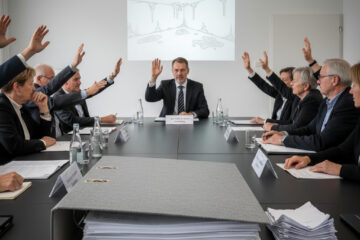 Delegation der Sachverständigenauswahl an den WEG-Verwalter: Was gilt?