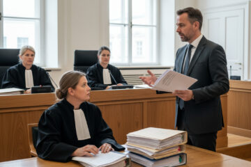 Eigenbedarfskündigung bei psychischer Erkrankung: Wirksam, lange Frist