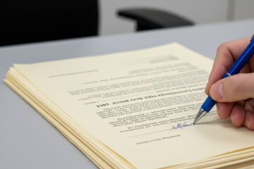 Erhöhter Bestandsschutz bei Eigenbedarfskündigung: Käufer an Altvertrag gebunden