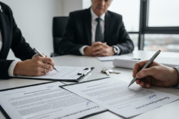 Gemeinsame Zuständigkeit bei Klage gegen Mieter und Bürge: welches Gericht?