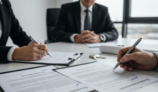 Gemeinsame Zuständigkeit bei Klage gegen Mieter und Bürge: welches Gericht?