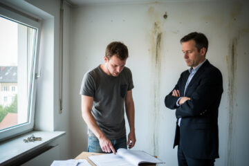 Rückzahlung der Miet-Kaution durch den Vermieter: Wann Einbehalte unzulässig sind