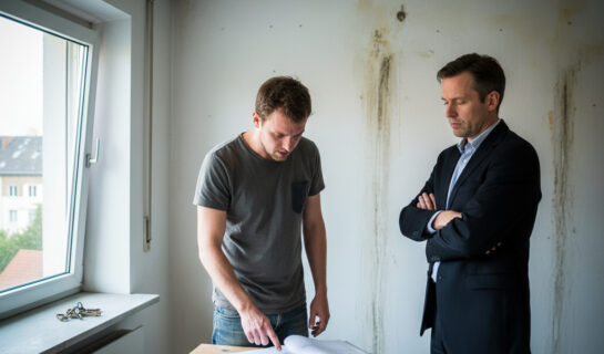 Rückzahlung der Miet-Kaution durch den Vermieter: Wann Einbehalte unzulässig sind